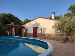 Casa de campo RuralRuñA